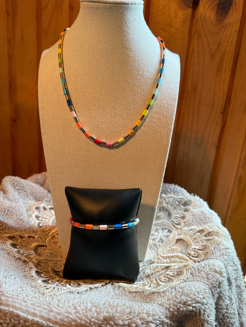 Roxanne Assoulin Enamel Tube Set